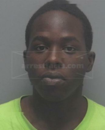 John Leon Hawkins