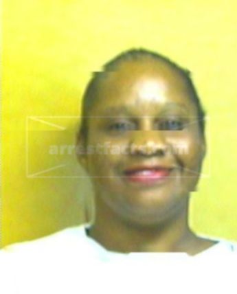 Donna K Simpson