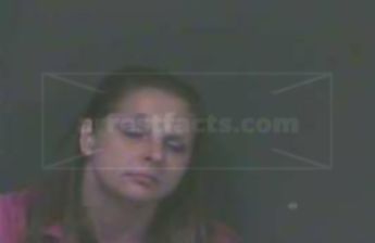 Rose Anna Mitchell