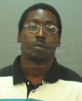Fortune Deshan Johnson