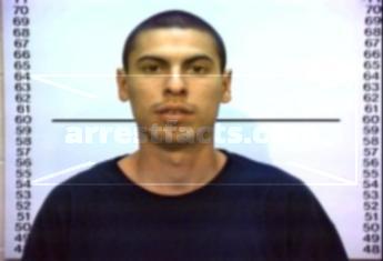 Esequiel Roberto Martinez
