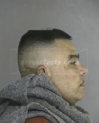 Ruben Gonzales
