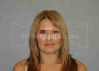 Christina Louise Smith