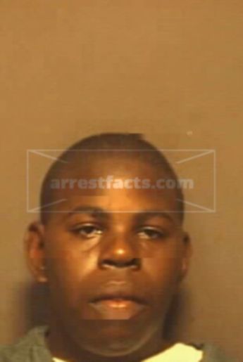 Troy Porter