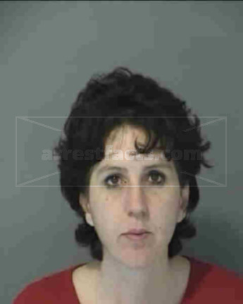 Tonya Lynn Mccann