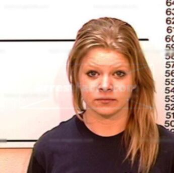 Brittney Rae Lefeure