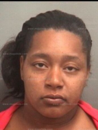 Talisicia Monique Burney