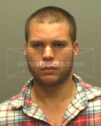 Scott James Green