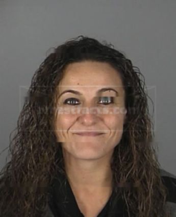 Christine Pegnatore Rivera