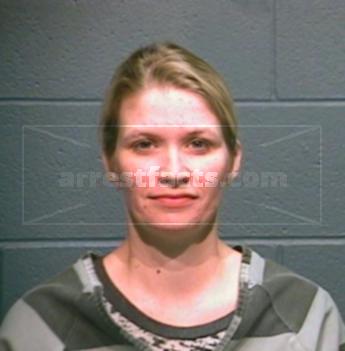Kendra Sue Mckiddy