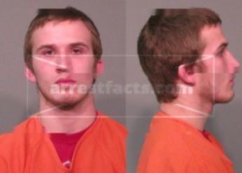 Cody Joseph Walker
