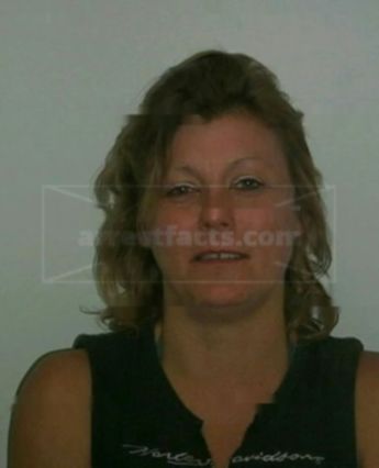 Theresa Annette Stout