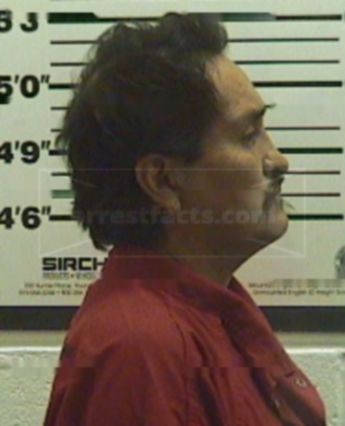 Dean Benavides