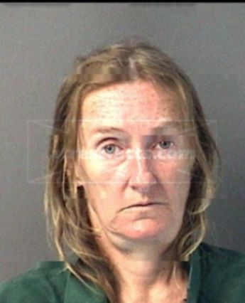 Lisa Charyl Huston