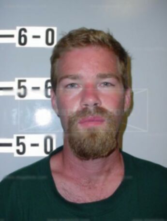 Christopher Dale Caudle