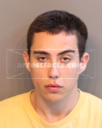 Cody Brent Sanders