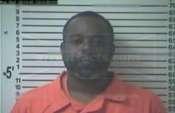Curtis Daniel Thurman