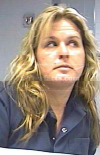 Casey Christain Cothran
