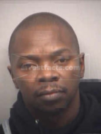 Destry Tyrone Rutherford