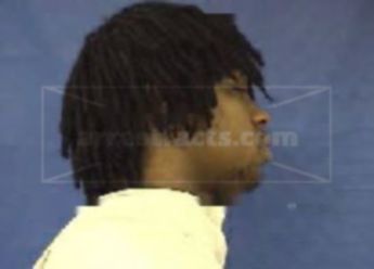 Aaron Odell Stevenson