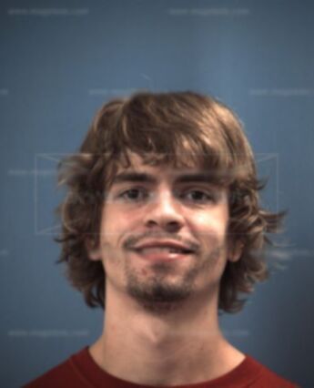 Dustin Rex Boldt