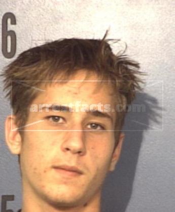 Cody Cheyenne Blythe