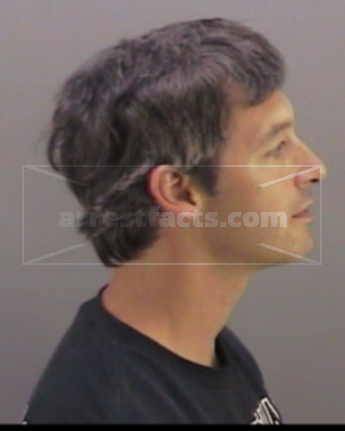 Michael Lance Musgrove