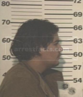 Valentin Miguel Moreno Mendoza