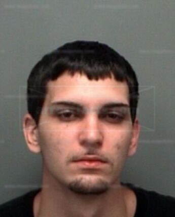 Matthew Jonathan Farina