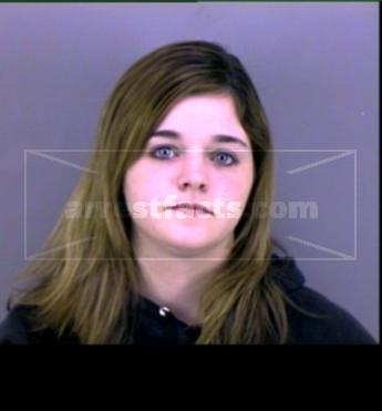Shelby Cheyenne Davis