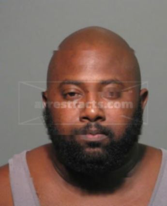 Anwar Rasheed Nixon