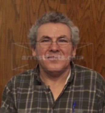 Jerry Allen Jacobitz