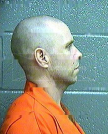 James David Moody