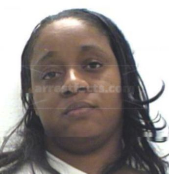 Kimberly Merriweather
