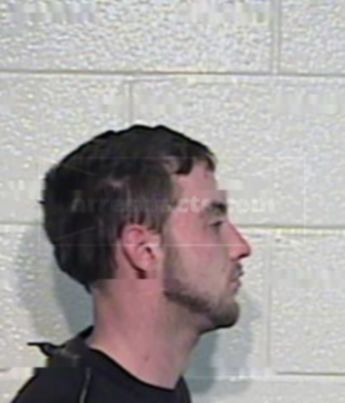 Nicholas Timothy Robinson Sexton