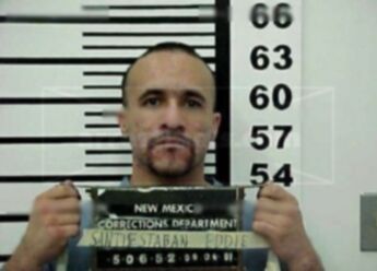Eddie Santiesteban