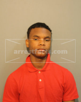 Ramano T Ricks