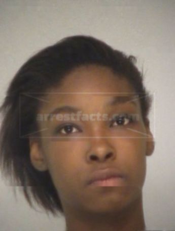 Kadeesha Brianna Quiterrika Frye