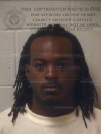 Isaiah Elisah Powell