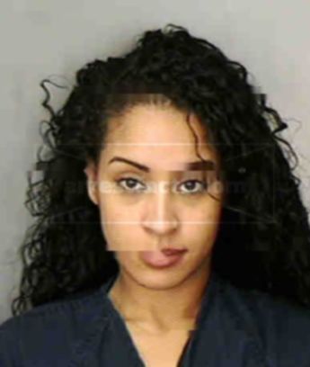 Neysha Marie Robles