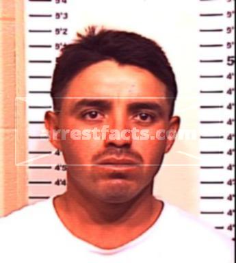 Pedro Villalova Rivera