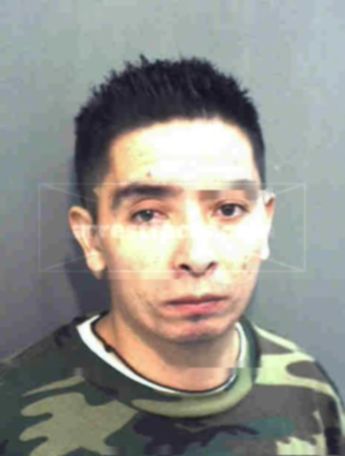 Wilmar Javier Vega