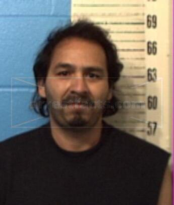 Jesus Aleman