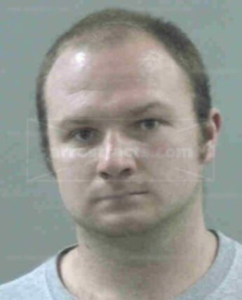 Troy Russell Becker