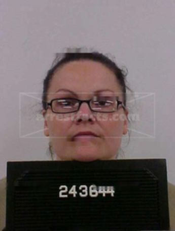 Connie Renee Stone