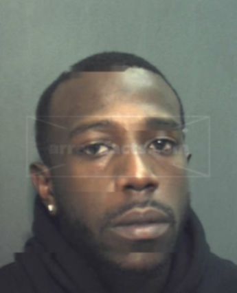 Chauncey Mccloud