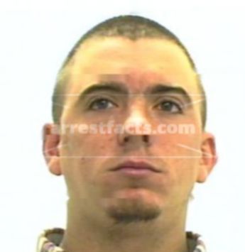 Justin Grady Adkinson