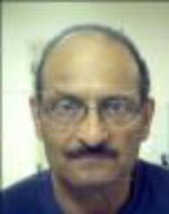 Jose Ruben Valdez
