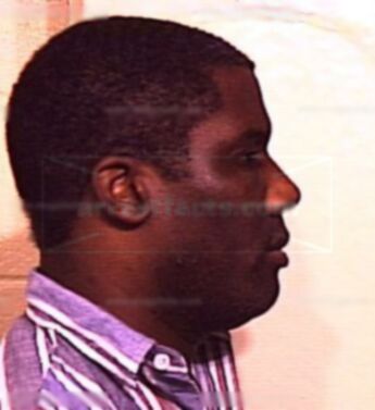 Charles Ray Blacklock
