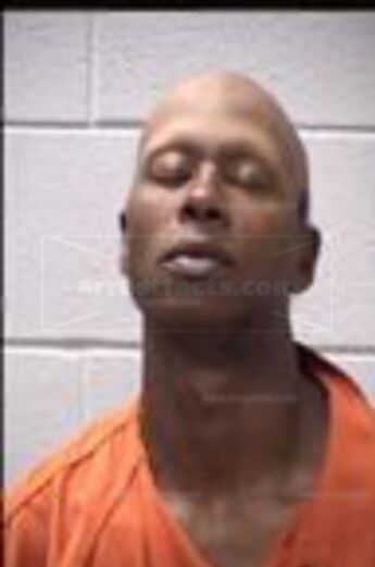 Dennis Caesar Moore